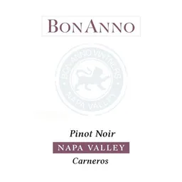 Pinot Noir