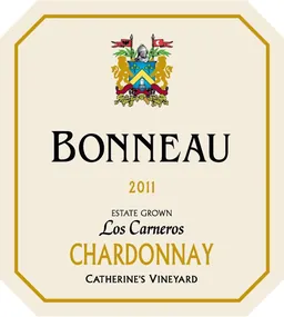 Catherine Vineyard Chardonnay
