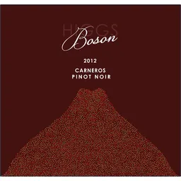 Carneros Pinot Noir