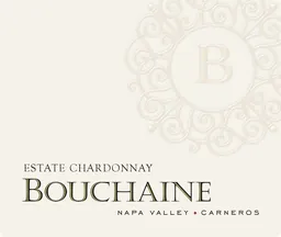Bouchaine Estate Chardonnay