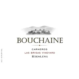 Las Brisas Riesling