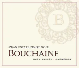 Swan Clone Estate Pinot Noir