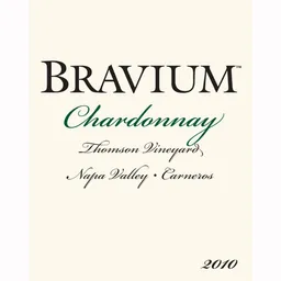 Thomson Vineyard Chardonnay