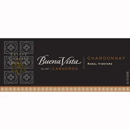 Ramal Vineyard Estate Chardonnay