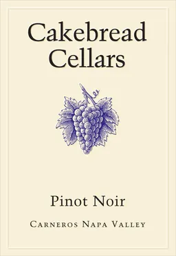 Carneros Pinot Noir