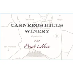 Pinot Noir