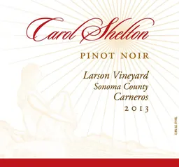 Larson Vineyard Pinot Noir
