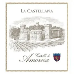 La Castellana Reserve Super Tuscan Blend