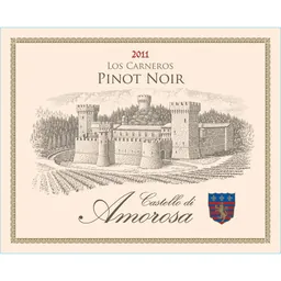 Los Carneros Pinot Noir