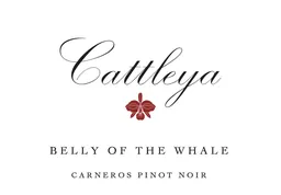 Cattleya Wines Belly of the Whale Pinot Noir