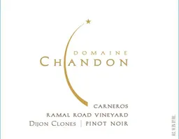 Dijon Clones Pinot Noir