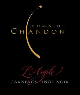 L'Argile Pinot Noir