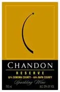 Reserve Sparkling