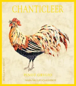 Pinot Grigio