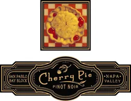 San Pablo Bay Block Pinot Noir
