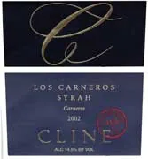 Los Carneros Syrah