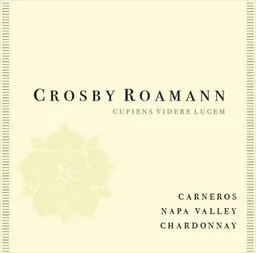 Cros Roamann Chardonnay