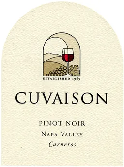Estate Pinot Noir