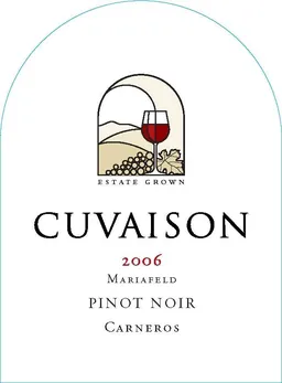 Mariafeld Pinot Noir