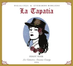 La Tapatia Pinot Noir