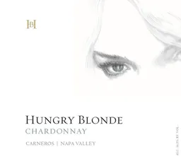Hungry Blonde Chardonnay