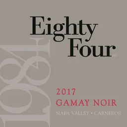 Gamay Noir