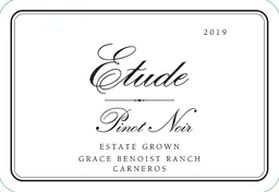 Carneros Estate Pinot Noir