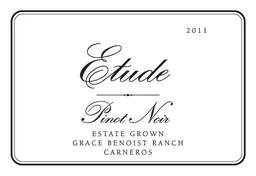 Grace Benoist Ranch Pinot Noir