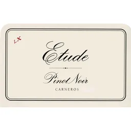 LX Pinot Noir