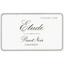 Etude Pinot Noir