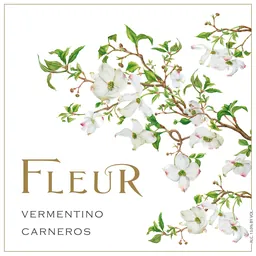 Carneros Vermentino