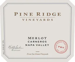 Carneros Merlot