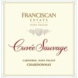 Cuvee Sauvage Chardonnay