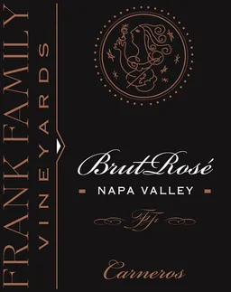 Brut Rose