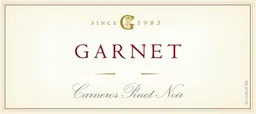 Carneros Pinot Noir