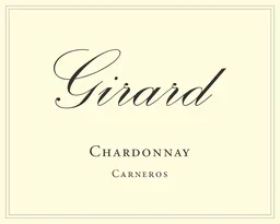 Carneros Chardonnay