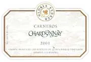 Carneros Chardonnay