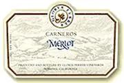 Carneros Merlot