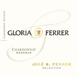 Jose S. Ferrer Selection Reserve Chardonnay