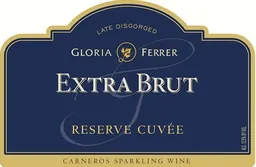 Reserve Cuvee Extra Brut