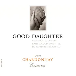 Chardonnay