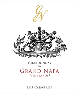 Los Carneros Chardonnay