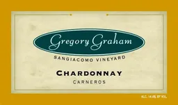 Sangiacomo Vineyard Chardonnay