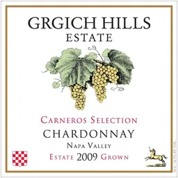 Carneros Selection Chardonnay