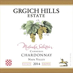 Miljenko's Selection Chardonnay