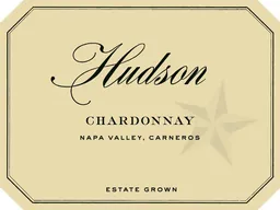 Hudson Chardonnay