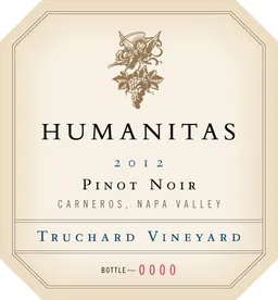Truchard Vineyard Pinot Noir