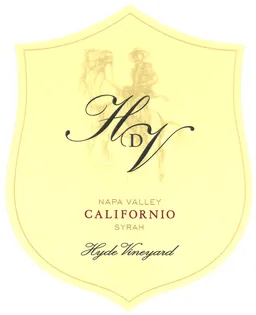 Californio Syrah