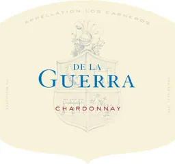 Hyde de Villaine De La Guerra Chardonnay