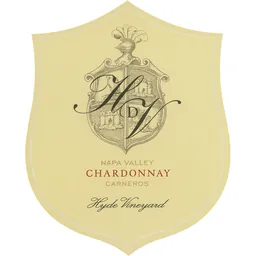 Hyde de Villaine Hyde Vineyard Chardonnay